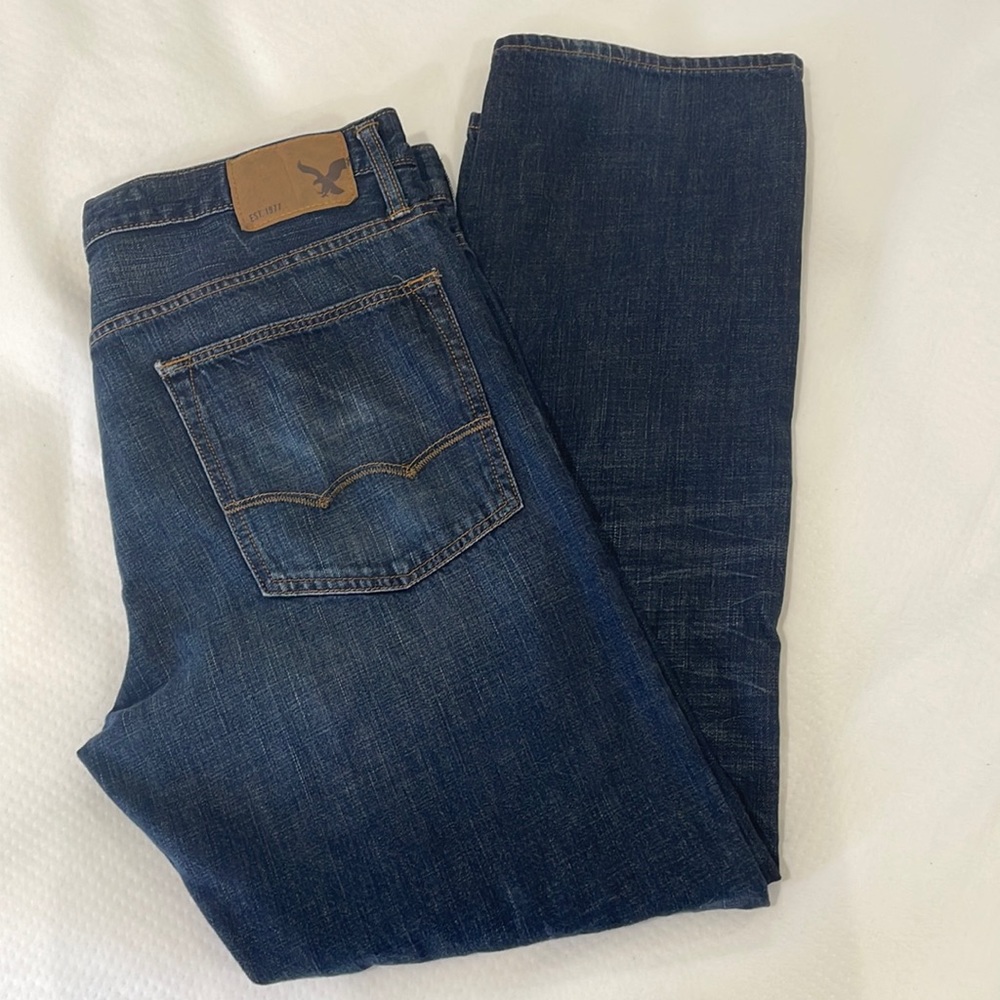 AE jeans 36x32